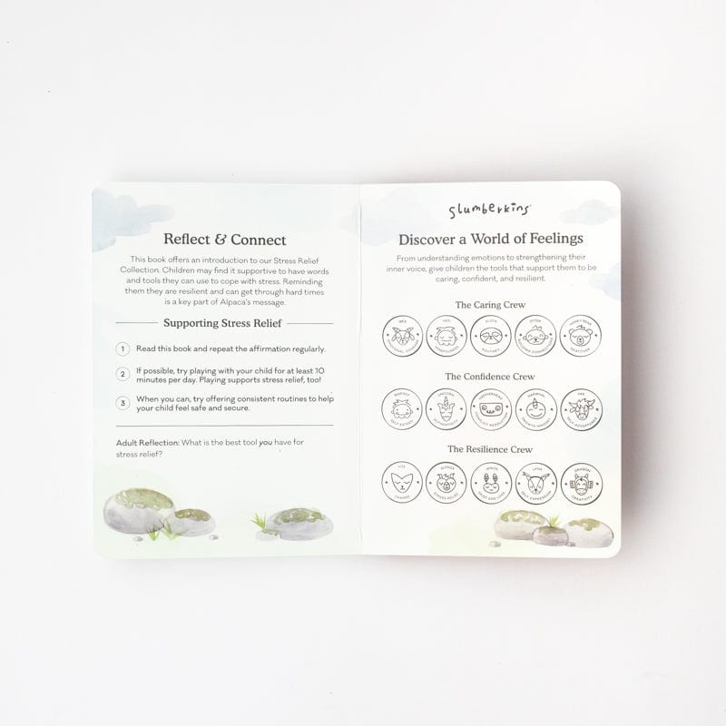 Lynx Trust Yourself Board Book - Inspirational Children's Storybook for Building Confidence & Self-Esteem | Perfect for Bedtime Reading, Classroom Storytime & Gift Giving