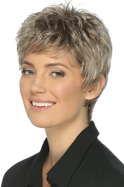 Estetica Wigs Vikki - Premium Synthetic Hair Wigs for Women | Natural Look & Comfort | Perfect for Daily Wear, Cosplay & Special Occasions