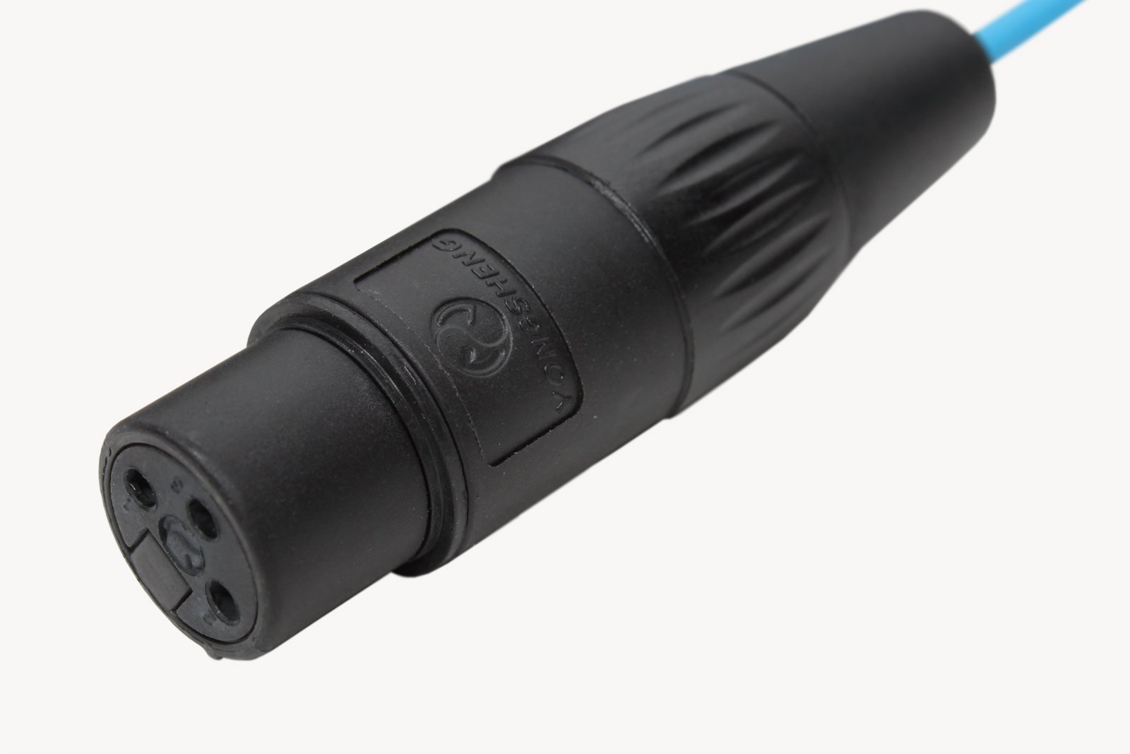 Elite Core PEX1630 16-Channel XLR Fan-to-Fan Audio Extension Snake Cable - 30 Feet for Live Performances & Studio Recording