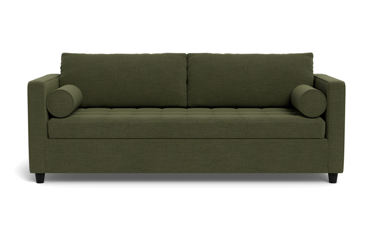 Ladybird 88 Queen Sleeper Sofa Bed - Convertible 3-in-1 Folding Couch with Storage | Comfortable for Living Room, Guest Room & Small Spaces | Perfect for Hosting, Lounging & Overnight Guests