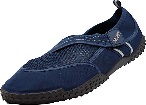 Navy Blue/Grey