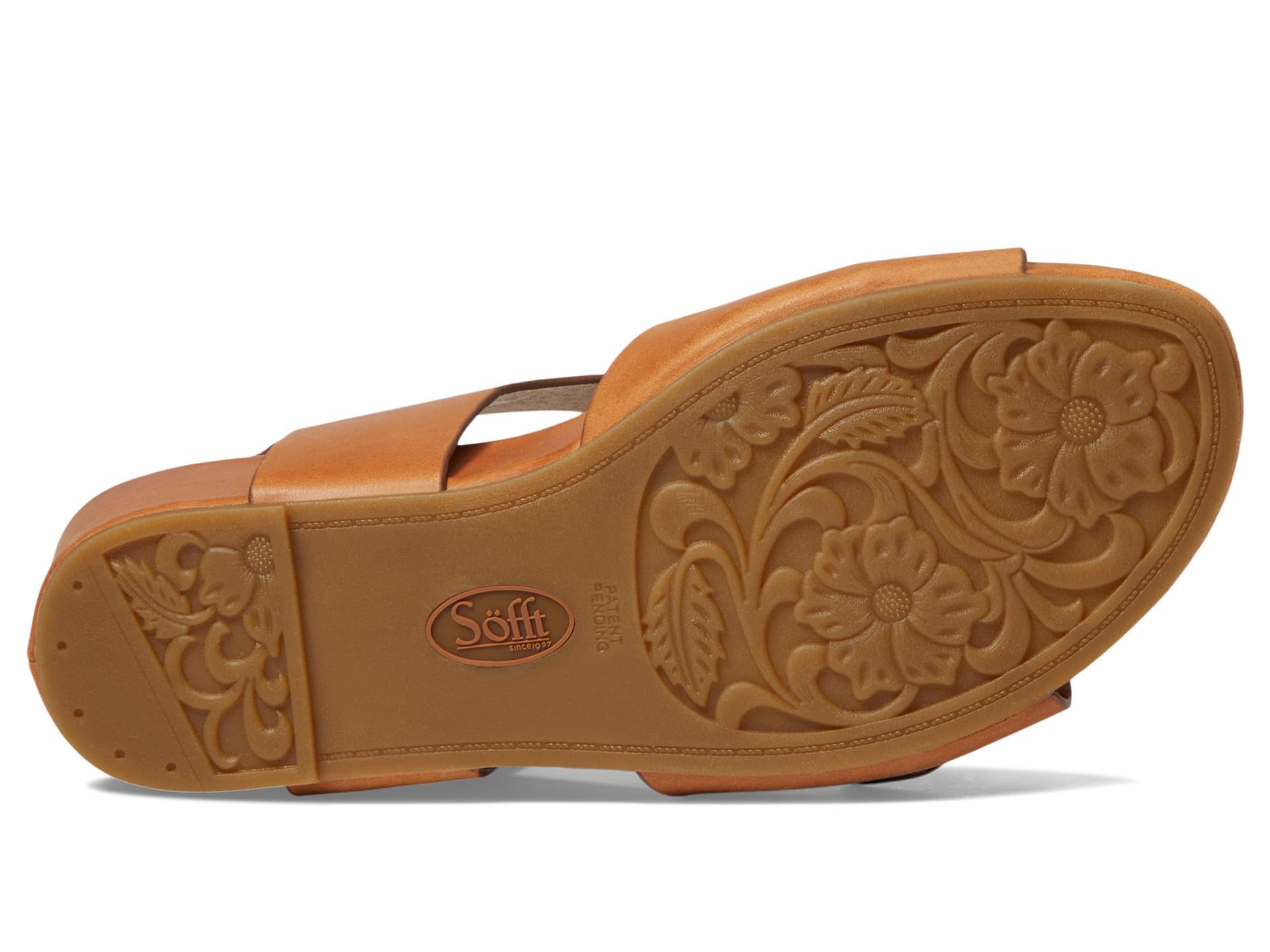Sofft Women's Valeri Comfortable Slip-On Loafers - Casual & Dressy Shoes for Work, Travel & Everyday Wear