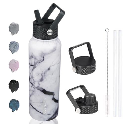 Carrara Marble