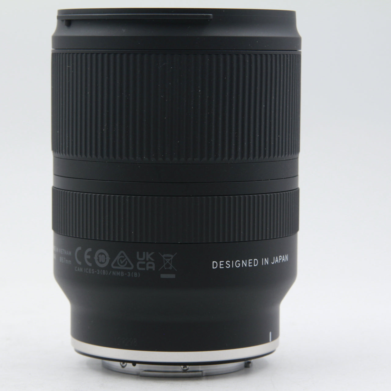 Tamron 17-28mm f/2.8 Di III RXD Lens for Sony E Mount - Excellent Open Box Condition - Perfect for Landscape, Portrait & Low Light Photography