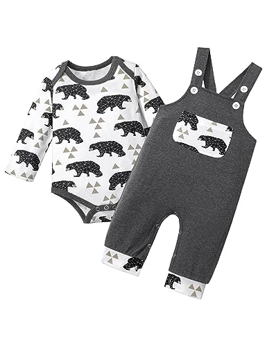 Grey Bears