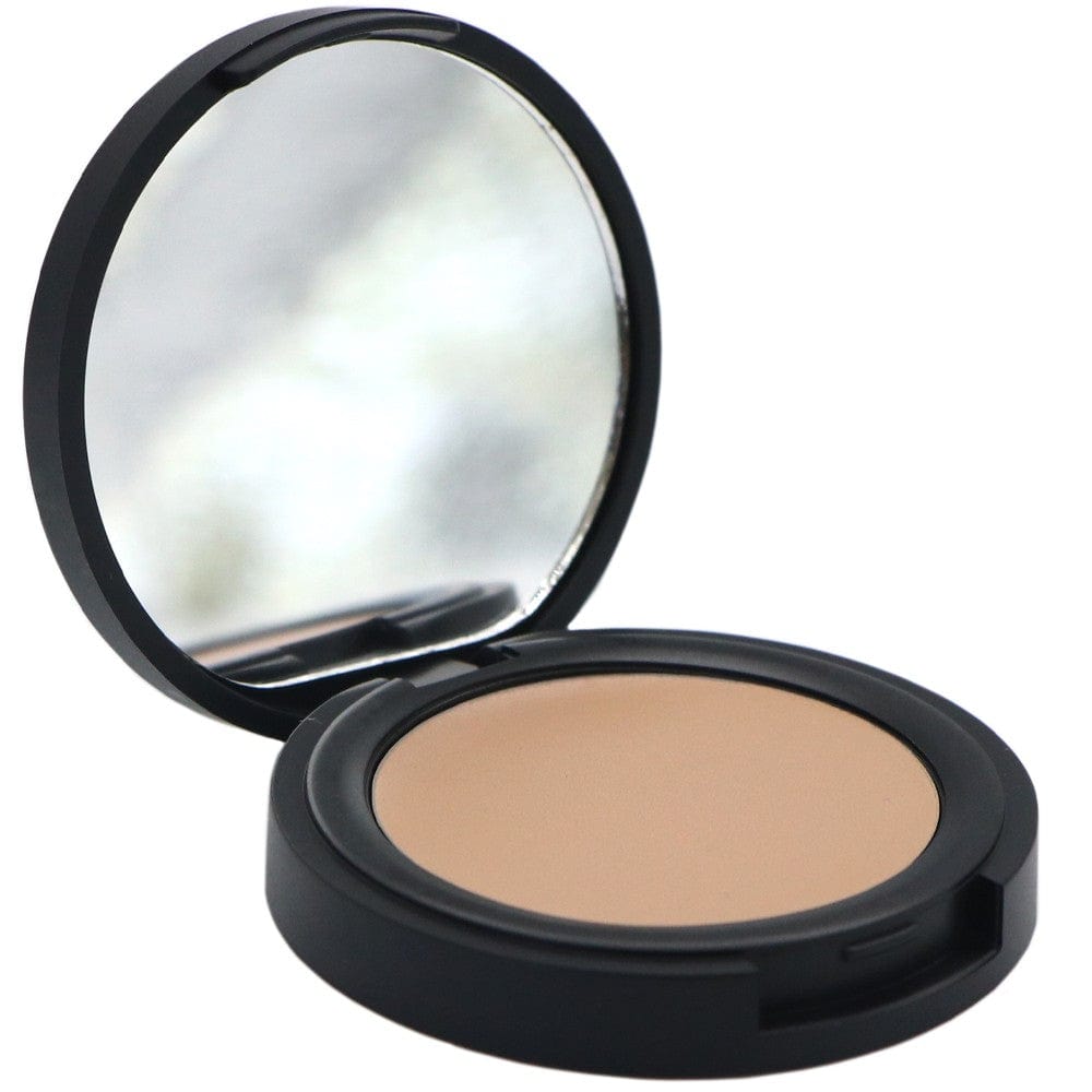 Biome Concealer Cream 3g - Natural Full Coverage Makeup for Dark Circles & Blemishes | Perfect for Daily Use & Special Occasions