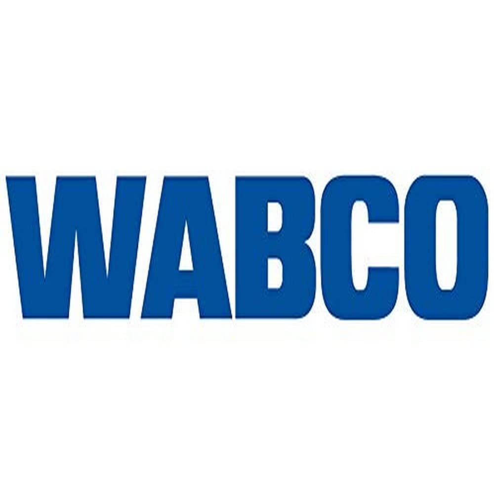 Wabco Air Dryer Valve for Trucks & Trailers - Heavy Duty Air Brake System Replacement Part - Ideal for Commercial Vehicles & Fleet Maintenance