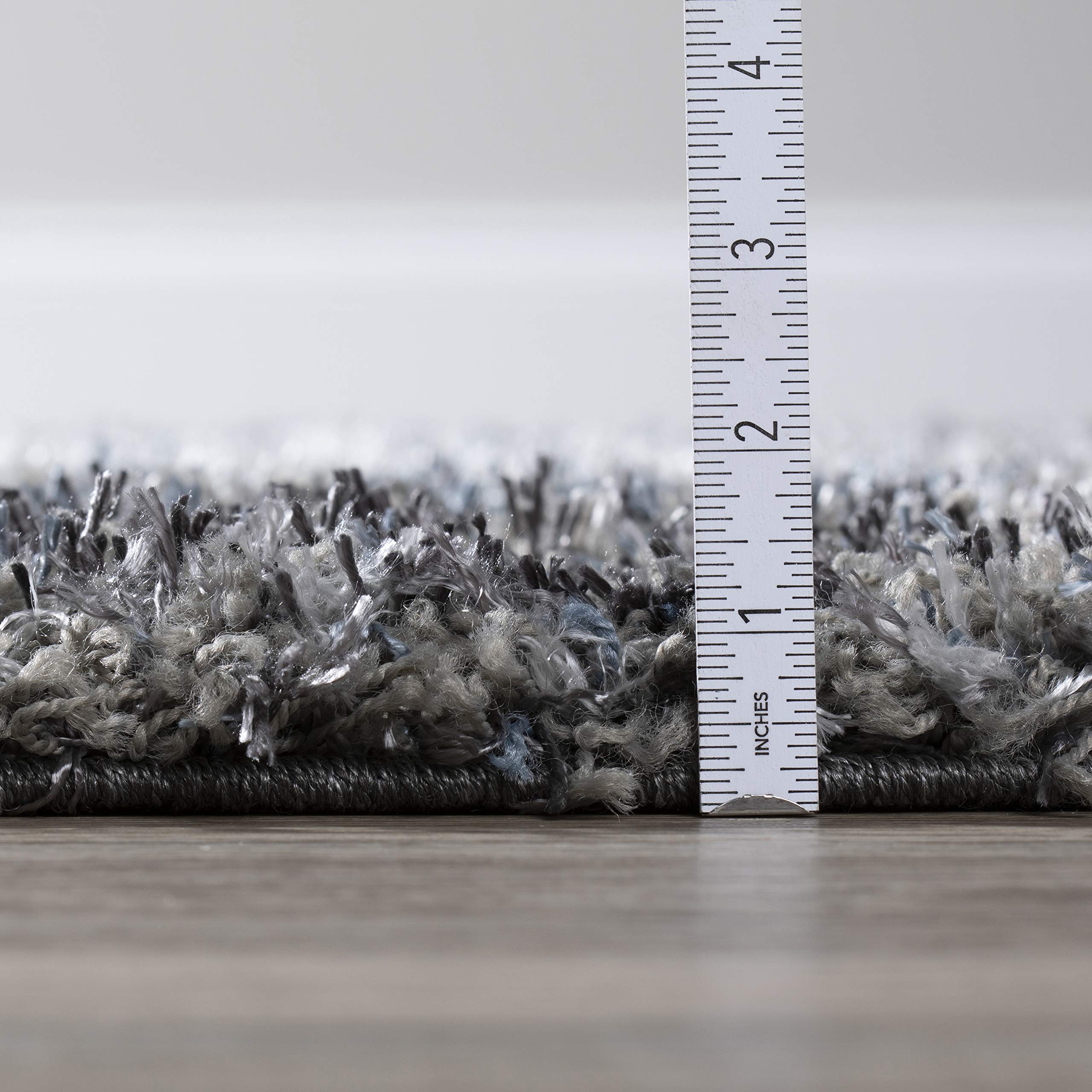Addison Rugs Borealis OSBR36 Gray 5'3