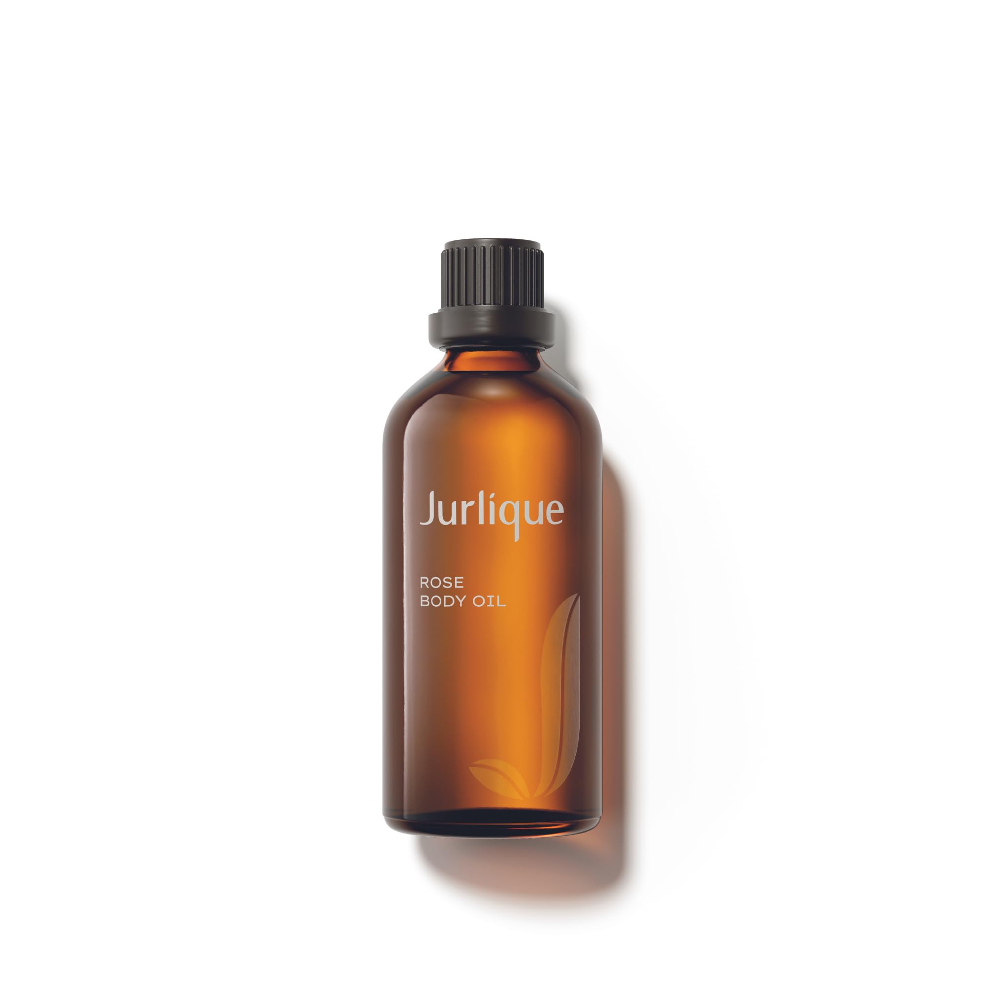 Jurlique Rose Body Oil 3.4 fl oz (100ml) - Hydrating & Nourishing Dry Skin - Perfect for Massage, Aromatherapy & Daily Moisturizing