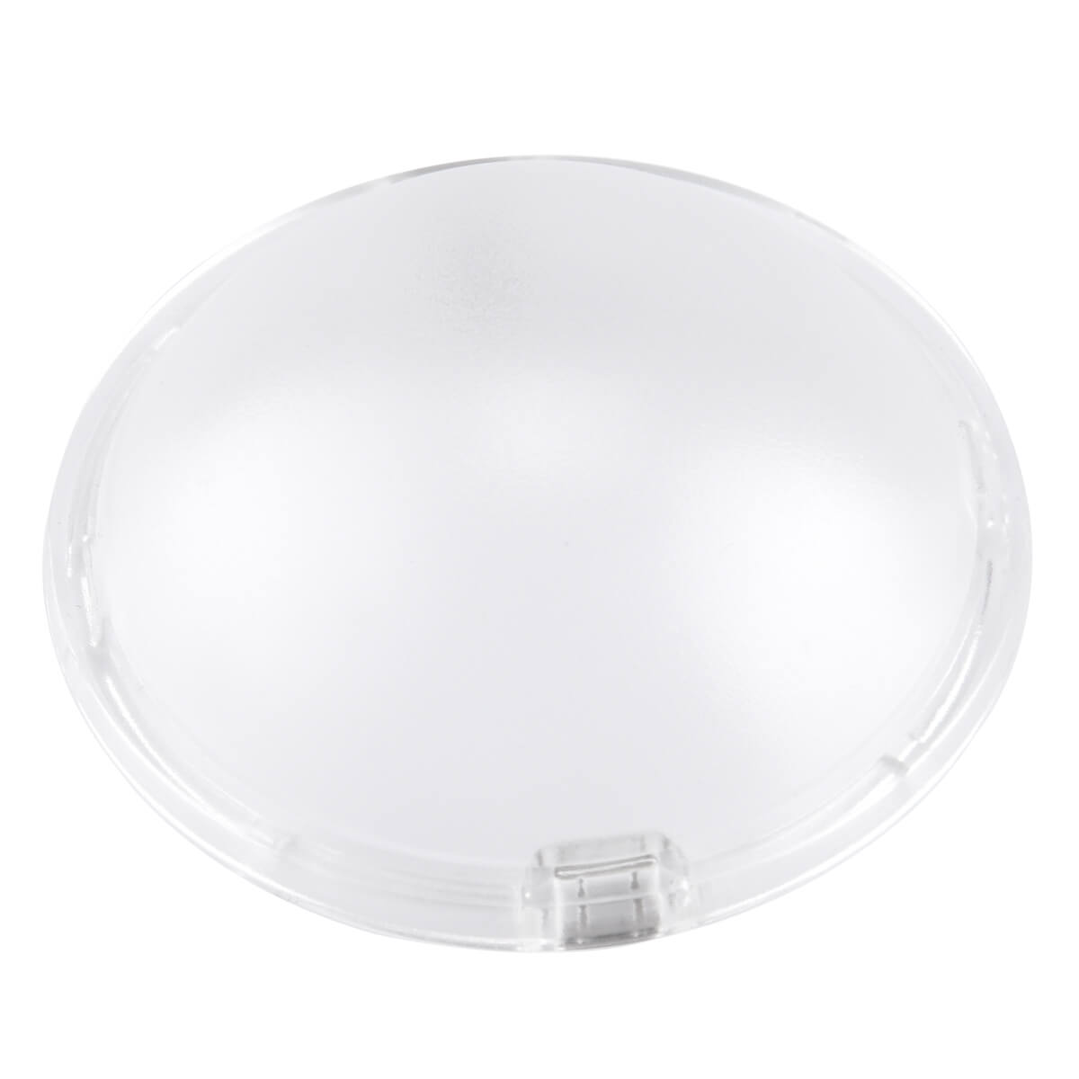 R1 Round RGB LED Light - Creative Compact & Lightweight Design for Home Decor, Gaming Setup, and Party Lighting