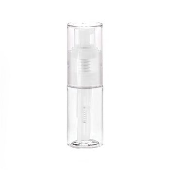 Glitter Spray Bottle for Arts & Crafts - Fine Mist Glitter Atomizer for DIY Projects, Face & Body Art, Nail Designs, Party Decorations