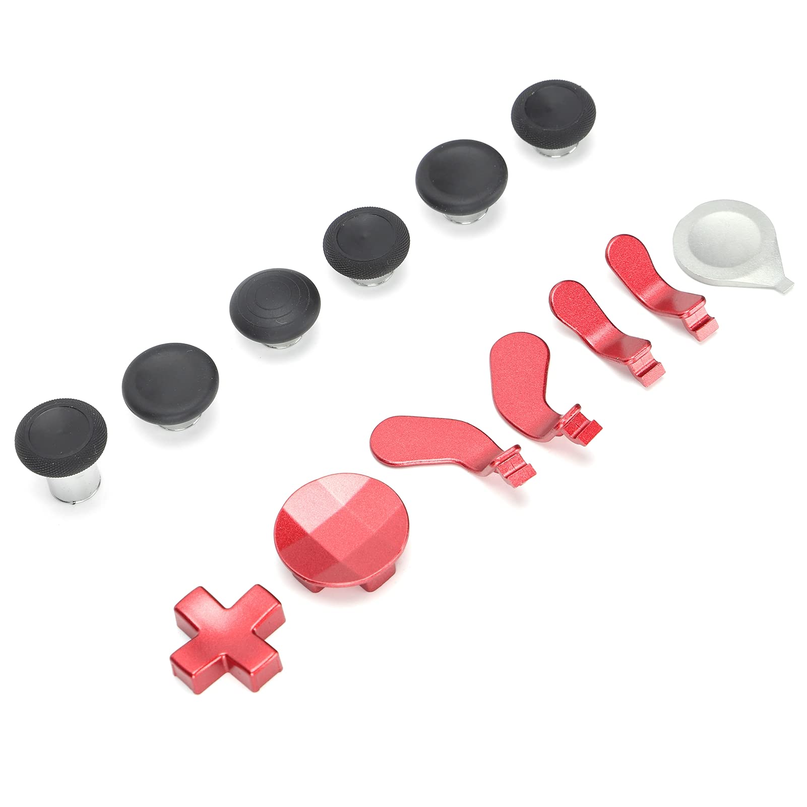 Xbox Controller Button Set - Gamepad Paddles for Enhanced Gaming