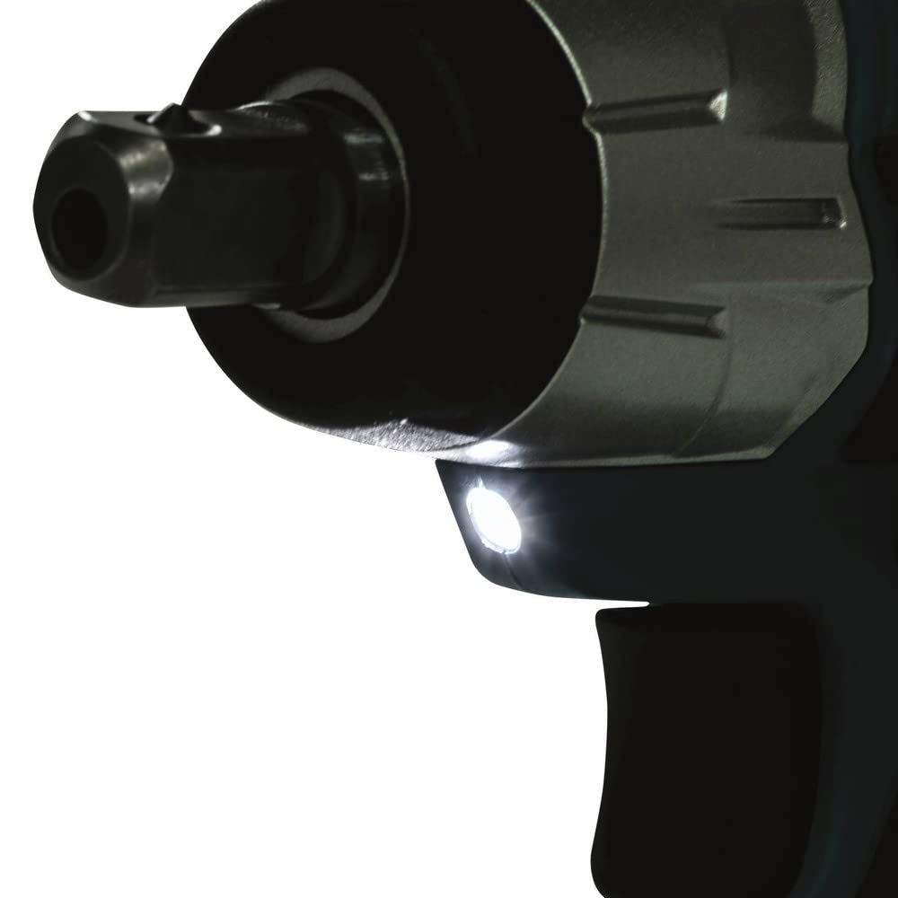 Makita WT03Z 12V Max CXT Lithium-Ion Cordless 1/2
