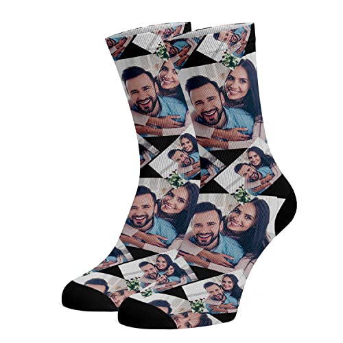 Multi Frame - Black