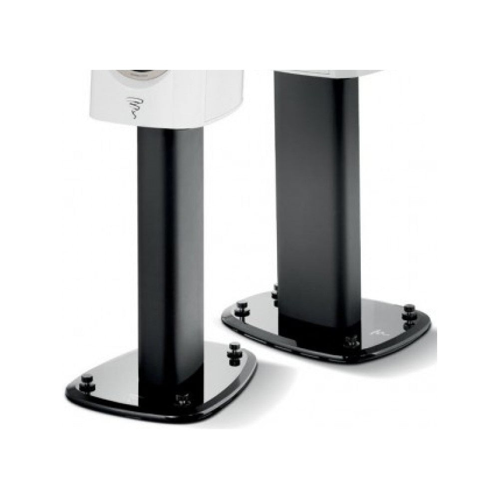 Focal Sopra No1 Speaker Stands (Pair) - Premium Audio Equipment for Home Theater & Music Listening