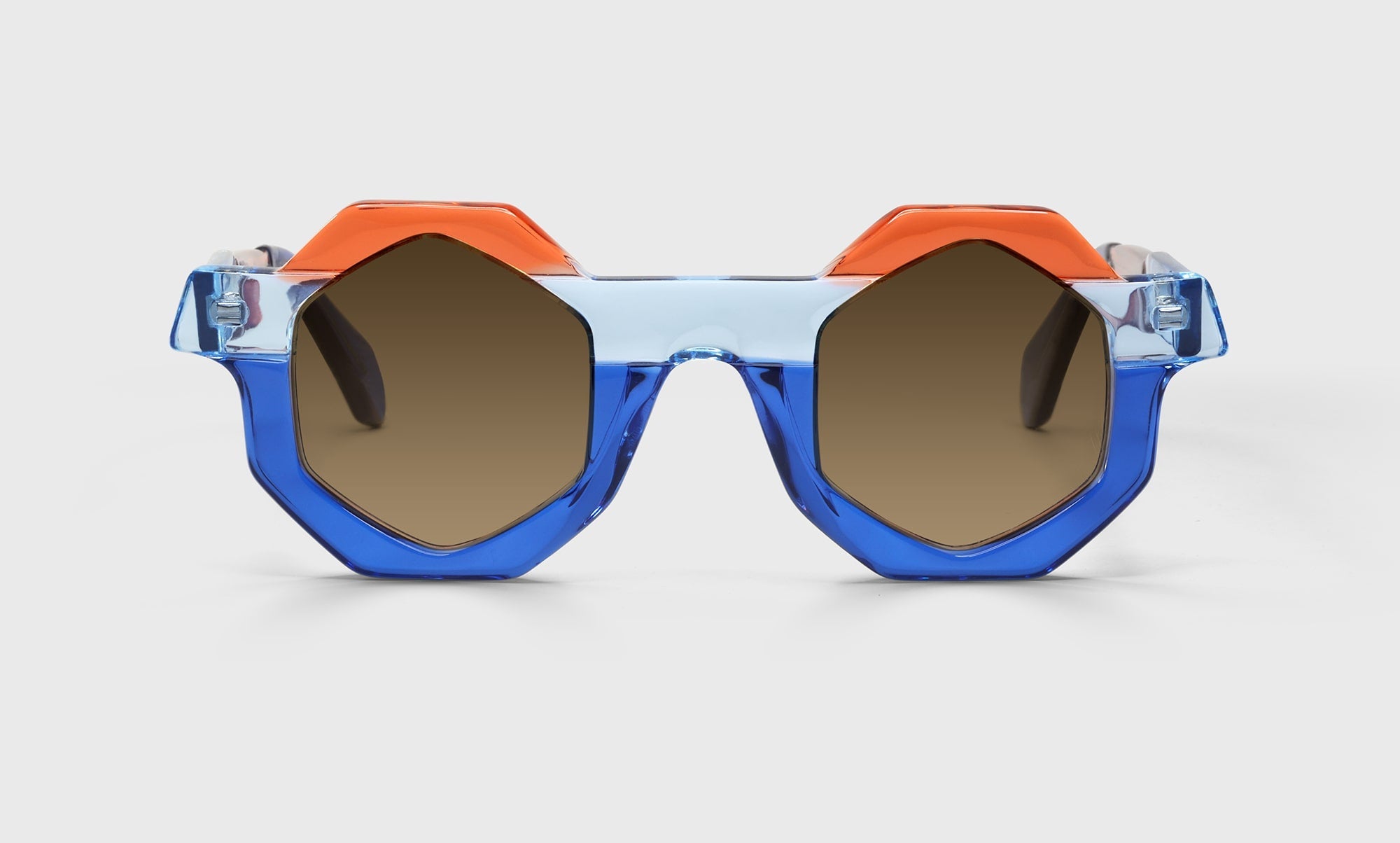 Blue Light Blocking Glasses for Computer & Screen Use - Anti Eyestrain, UV Protection, Sleep Aid - Perfect for Office, Gaming & Reading (In Theory)