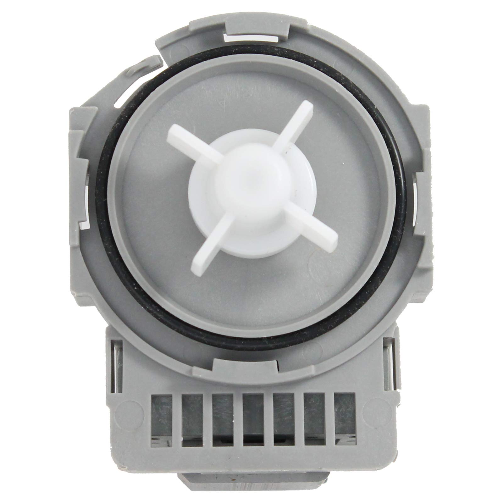 Samsung Dishwasher Drain Pump DD31-00005A Replacement - Compatible with DMR57LFS/XAA-0000 & DD81-01527A Models - Perfect for Kitchen Appliance Repair and Maintenance