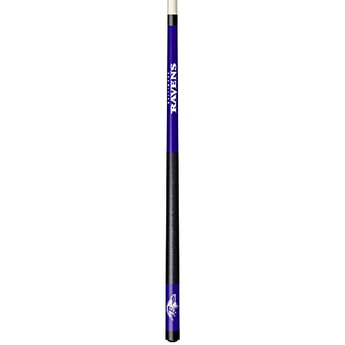 Baltimore Ravens, Purple