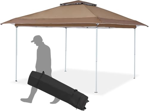 Brown 12FT