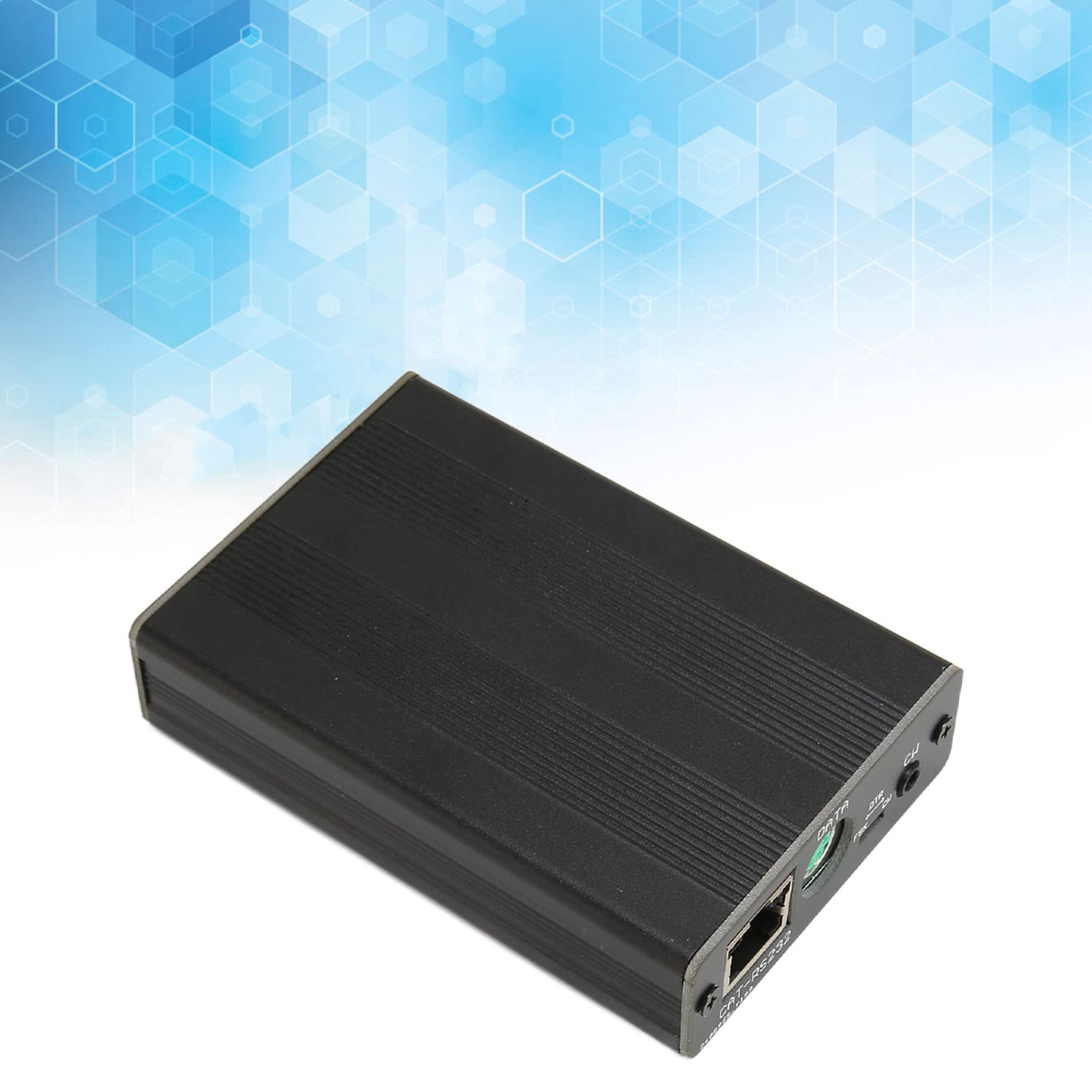 FT-891 FT-991 FT-818 FT-857D FT-897D USB PC Linker Adapter - Plug and Play Noise-Free Radio Connector for Ham Radio Programming and Digital Modes