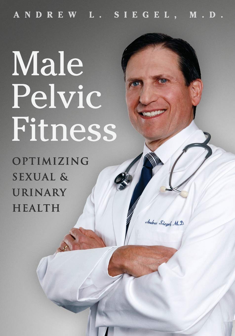 Male Pelvic Floor Exerciser for Sexual & Urinary Health - Strengthen Bladder Control & Enhance Performance - Perfect for Postpartum Recovery & Prostate Health