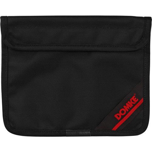 Domke X-Ray Proof Film Guard Bag - Small Size for 15 Rolls of 35mm Film | Protective Storage for Travel & Airport Security Scanning