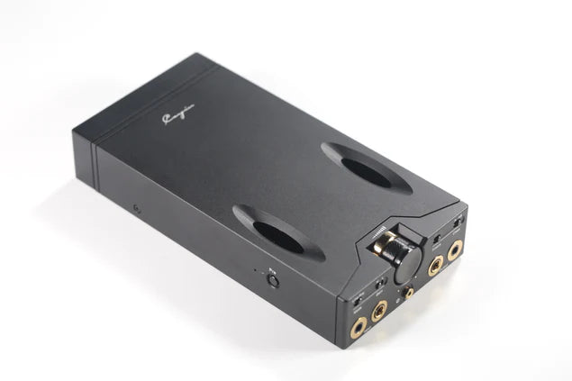 Cayin C9ii Portable High-Fidelity Headphone Amplifier - Premium Audio for Audiophiles | Perfect for Travel, Studio & Home Listening