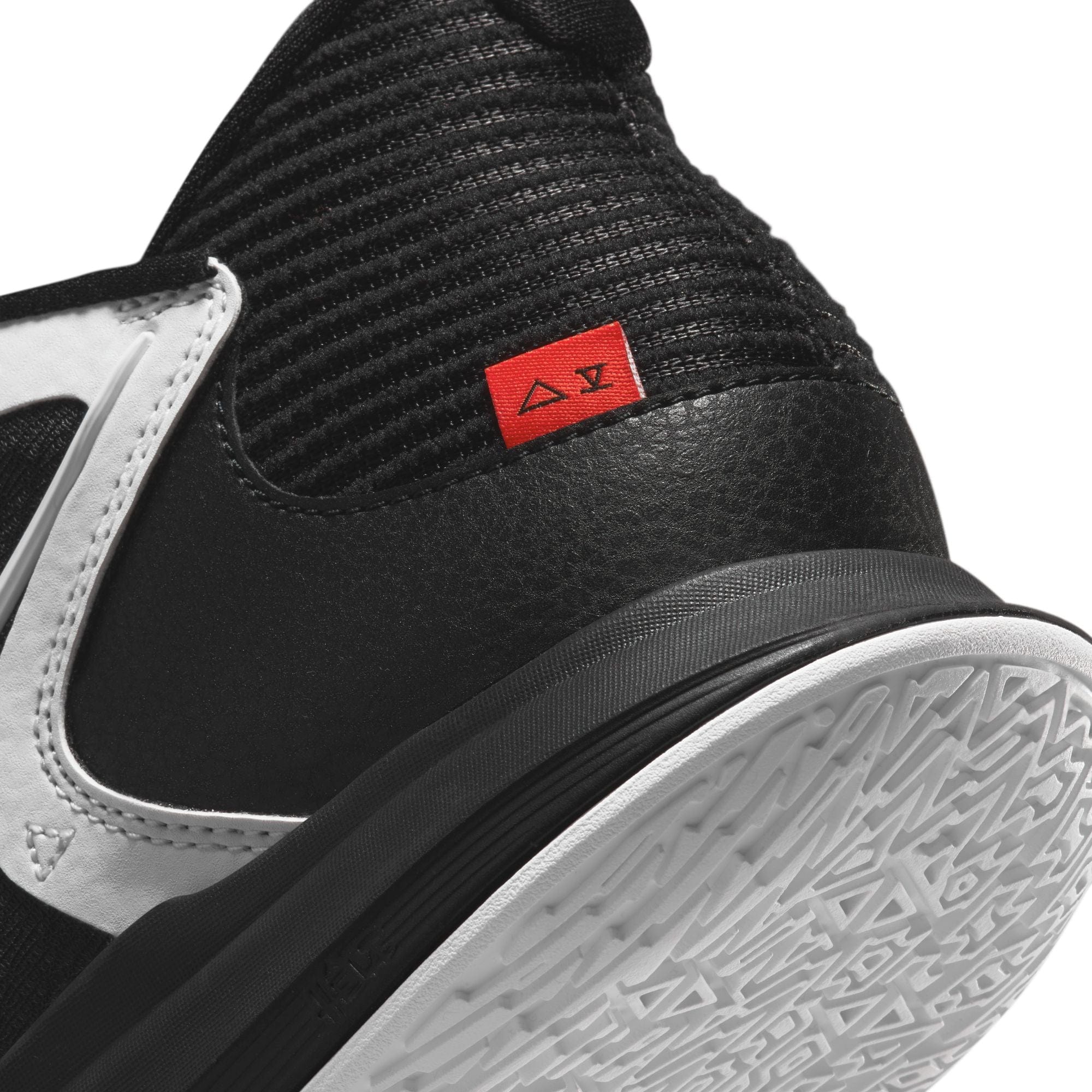 Kyrie Low 5 Basketball Shoes for Men - Lightweight Performance Sneakers with Cushioning - Perfect for Indoor/Outdoor Court Play, Training & Streetwear Fashion
