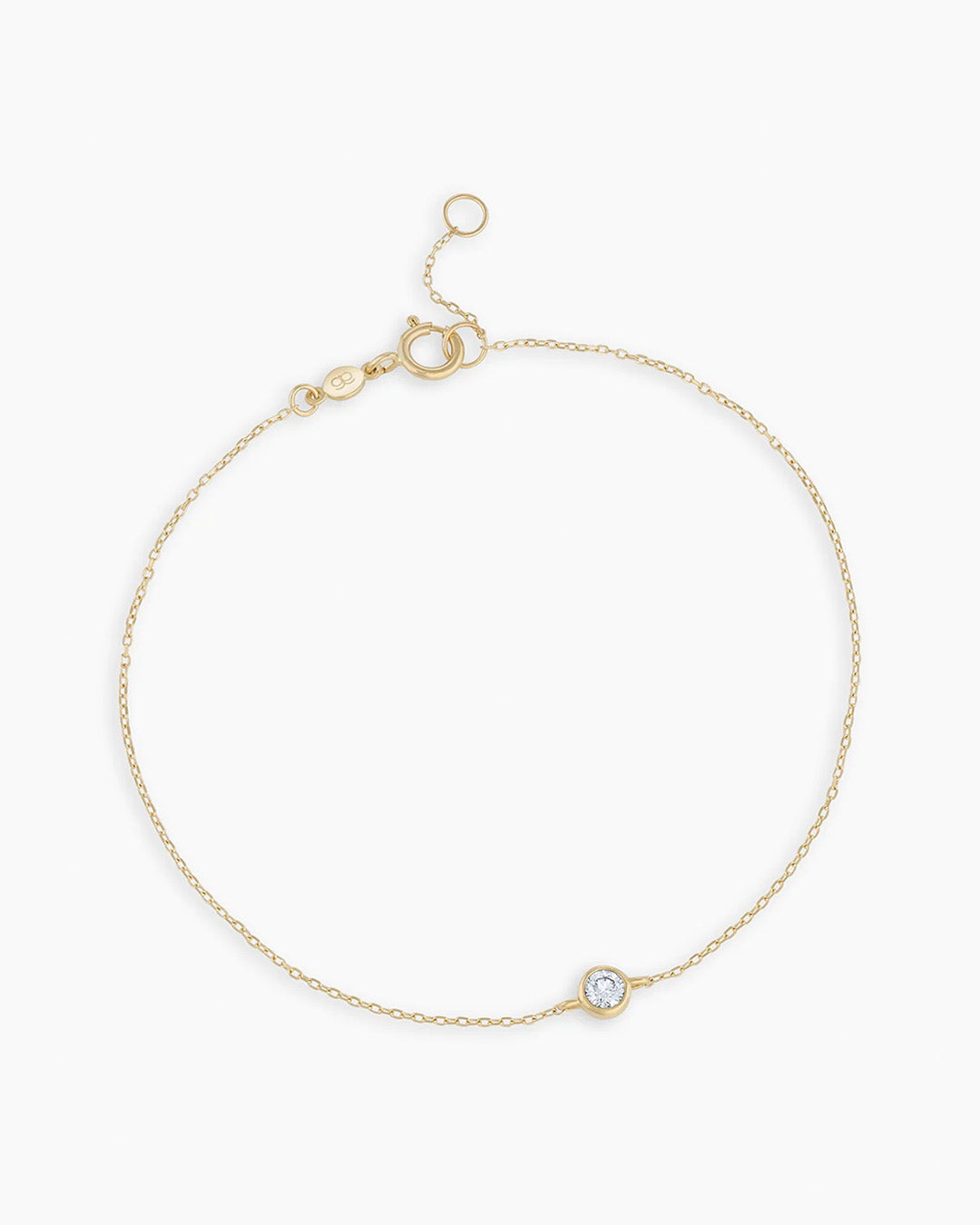 Elegant Classic Diamond Bracelet for Women - Perfect for Weddings, Anniversaries & Special Occasions
