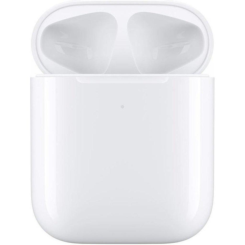 Wireless Charging Case for AirPods Pro/1/2/3 - Portable Magnetic Charger with LED Indicator - Perfect for Travel, Work & Gym Use