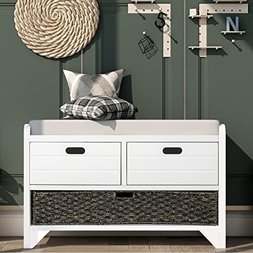 White+basket