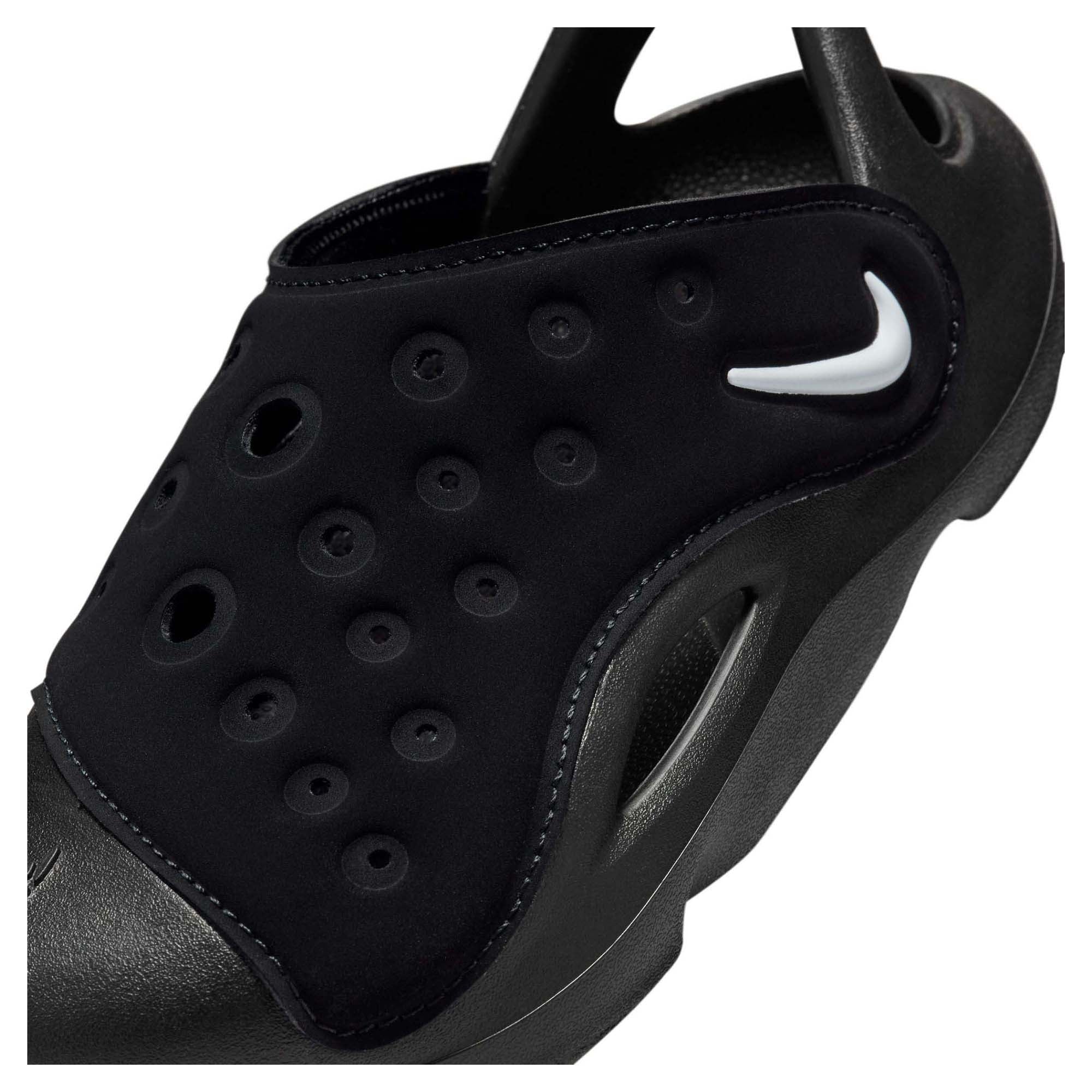 Aqua Swoosh Kids' Water Sandals - Comfortable Beach Shoes for Boys & Girls - Perfect for Swimming, Pool, and Outdoor Play