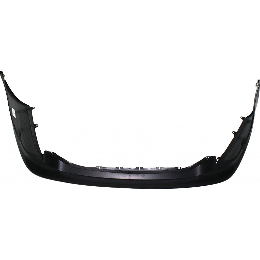 Lexus LS460 2013-2017 Rear Bumper Cover - CAPA Certified Prime Replacement Part LX1100167 5215950932 | Perfect for Accident Repair & Vehicle Restoration