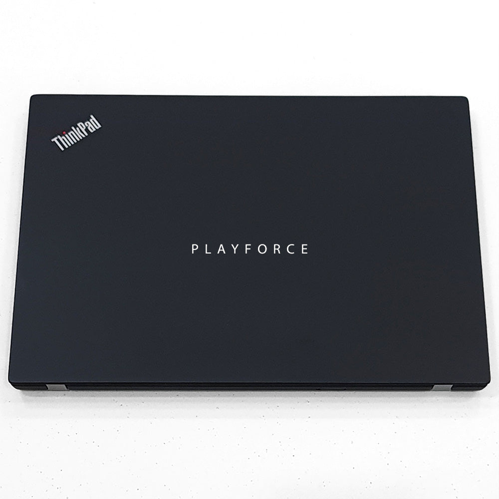 Lenovo ThinkPad X390 Laptop - Intel Core i7-10510U, 16GB RAM, 1TB SSD, 13.3