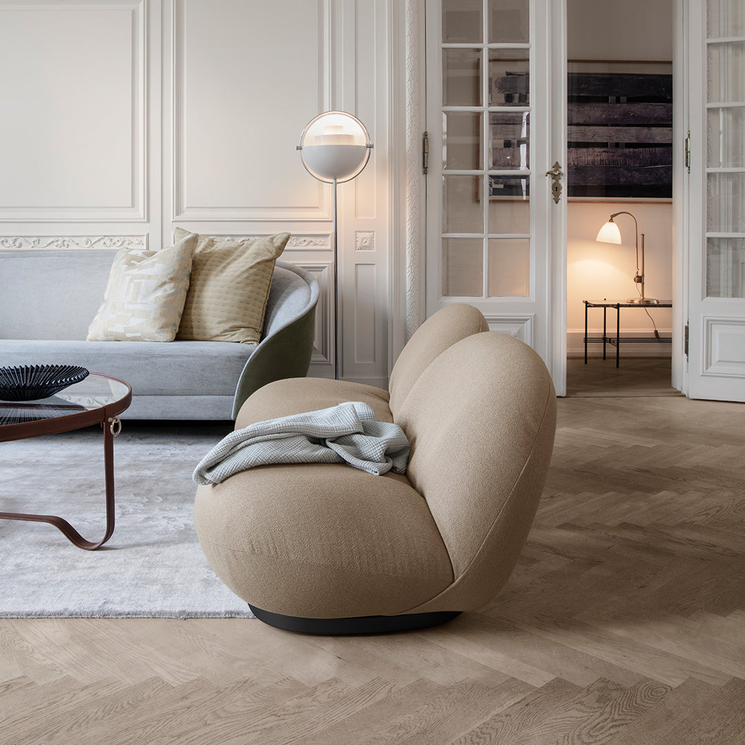Modern Coffee Table - Stylish & Durable Living Room Furniture for Small Spaces - Perfect for Home, Office, or Apartment Decor
