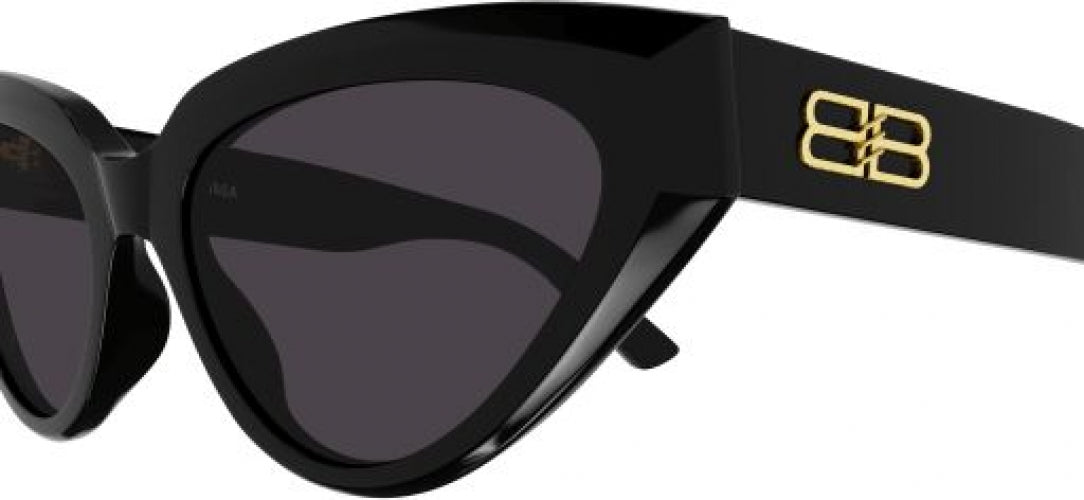 Balenciaga BB0270S Designer Sunglasses for Women & Men - UV Protection, Luxury Fashion Shades for Outdoor, Driving & Travel