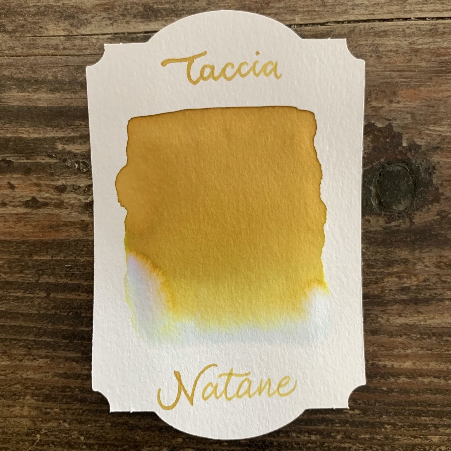 Taccia Sharaku Natane Ink - Premium Japanese Sumi Ink for Calligraphy, Brush Painting & Art - Perfect for Artists, Beginners & Traditional Japanese Writing