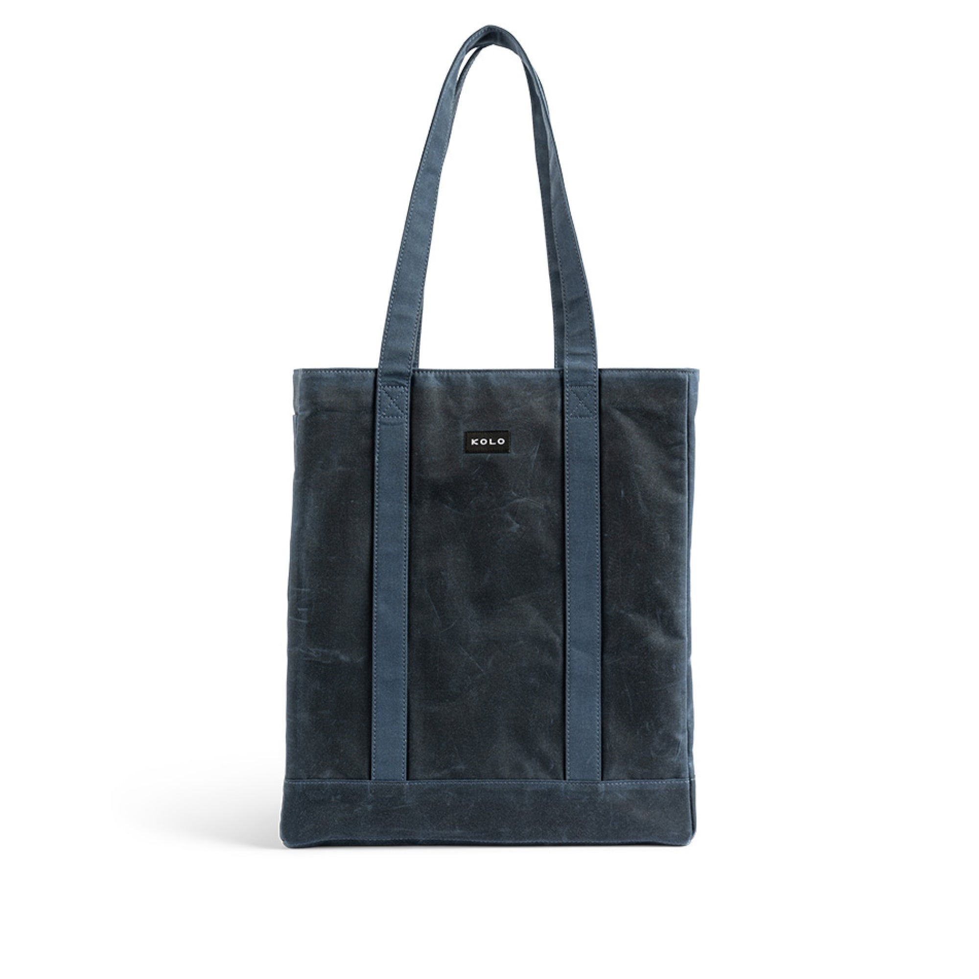 Navy Wax