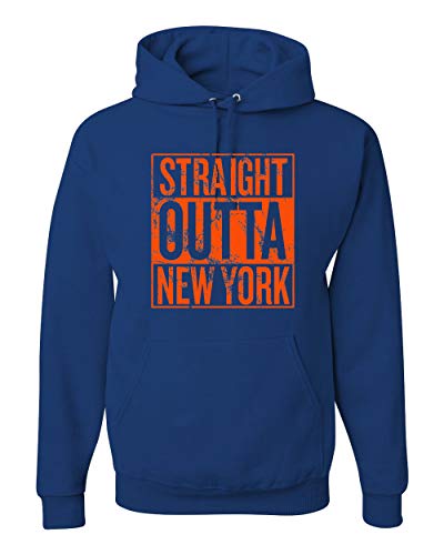 Ny Orange/Royal