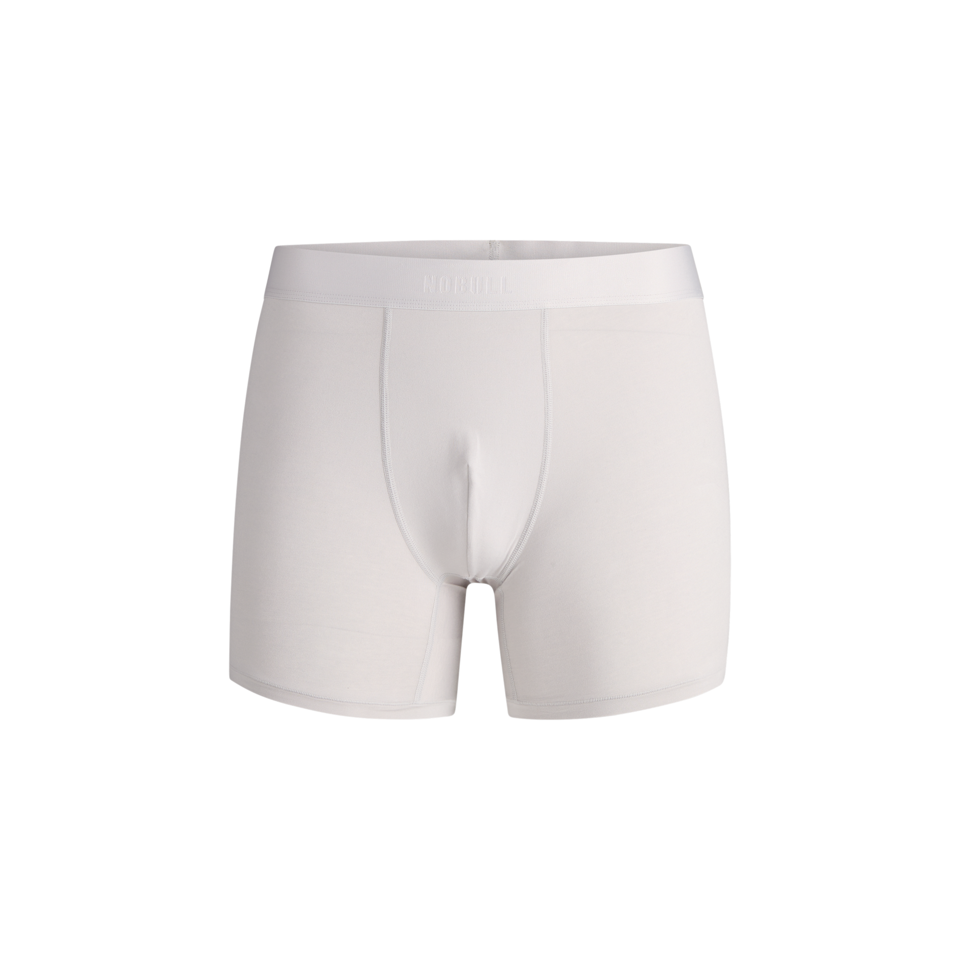 Men's Comfortable Allday Boxer Brief 5-Pack - Soft Breathable Underwear for Daily Wear, Workout & Lounge
