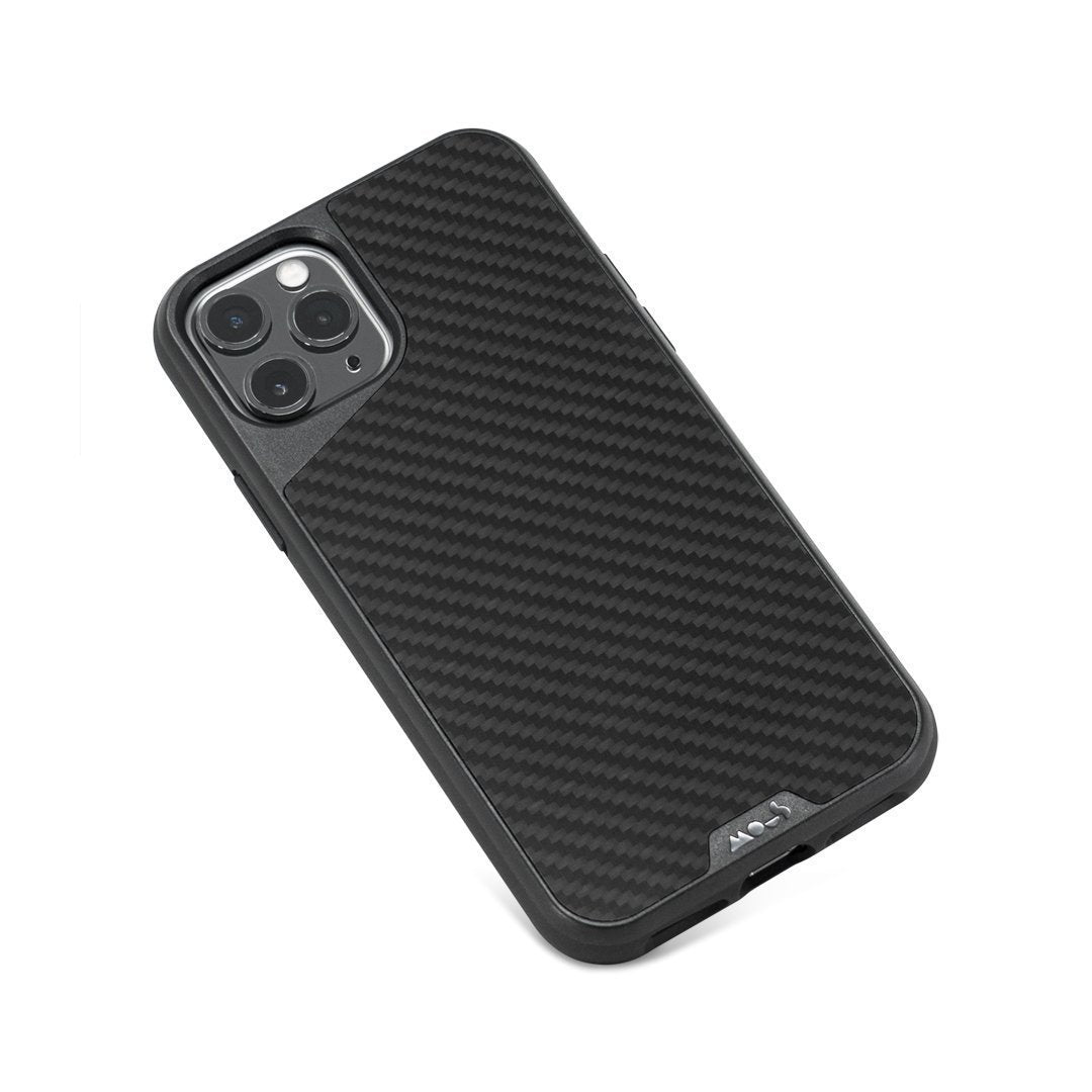 Ultra-Thin Aramid Fiber Phone Case for iPhone 15 Pro Max - Military-Grade Protection | Slim & Durable Carbon Fiber Design | Perfect for Outdoor Adventures & Daily Use