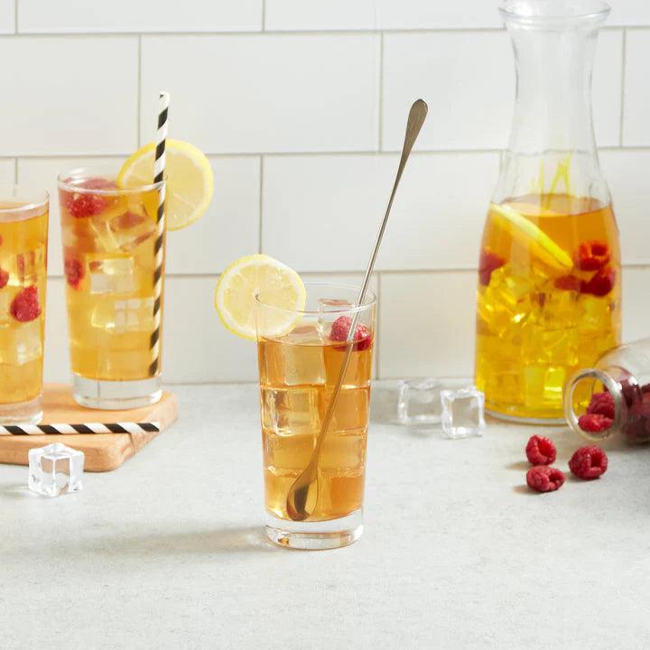 Long Drink Spoon - 8.25