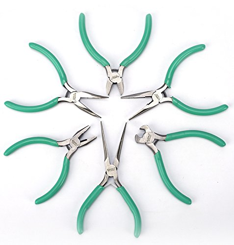 Multi-Purpose Tool Pliers for DIY & Home Repair