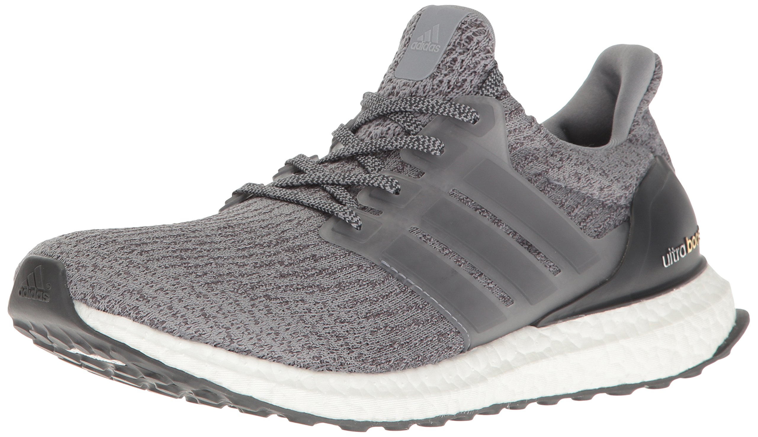Adidas Men's Ultraboost Running Shoes - Lightweight, Cushioned & Responsive for Jogging, Training & Gym Workouts | Best for Marathon, Road Running & Fitness Enthusiasts