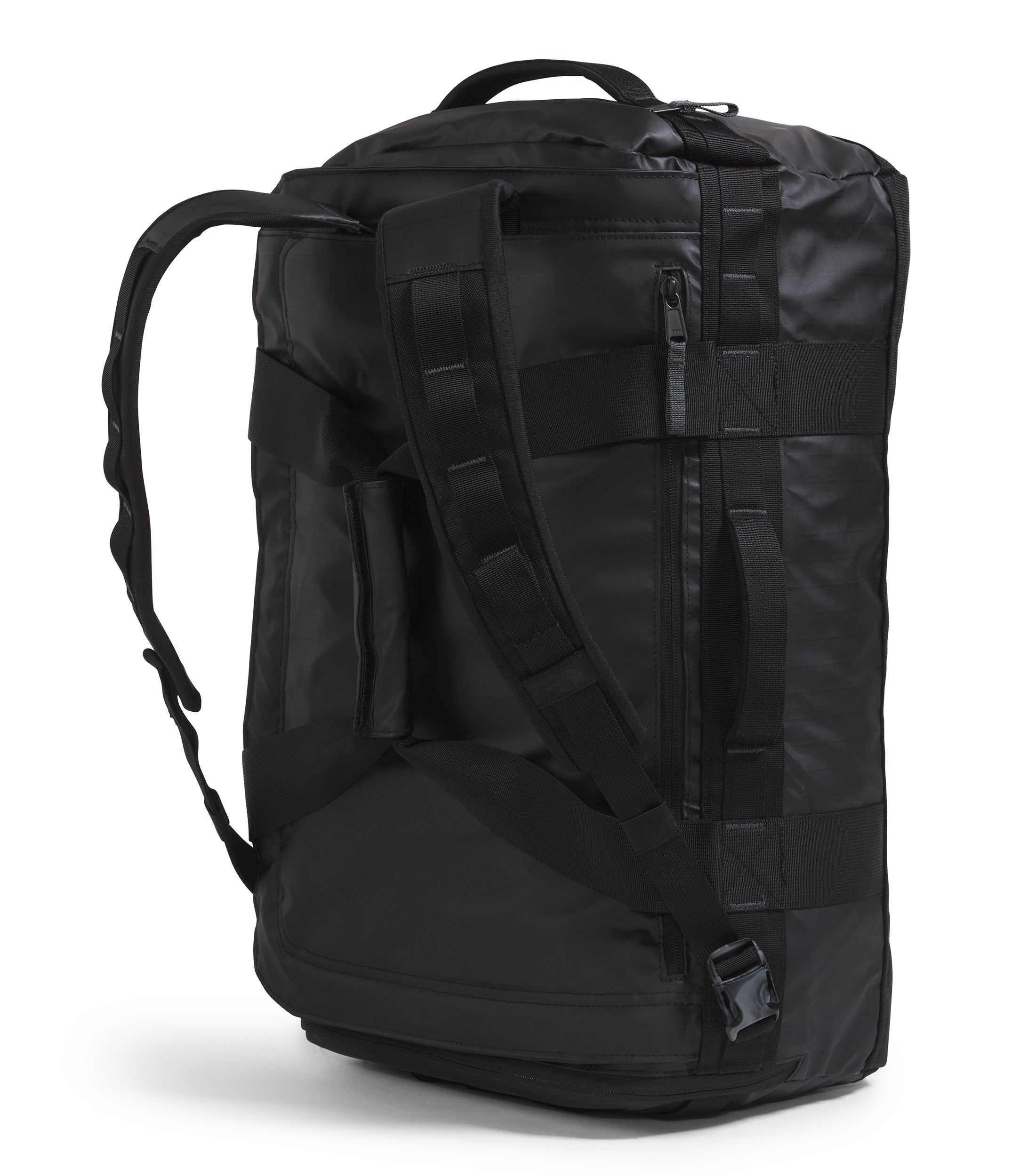The North Face Base Camp Voyager Duffel Bag 42L - Waterproof Travel Duffel for Camping, Hiking & Outdoor Adventures