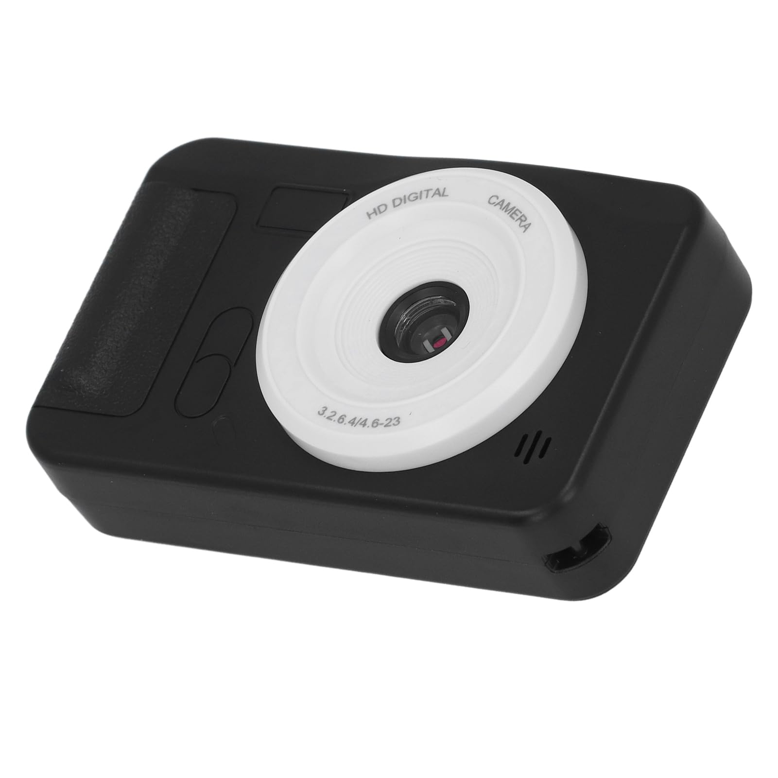**Kids Digital Video Camera with 2.4