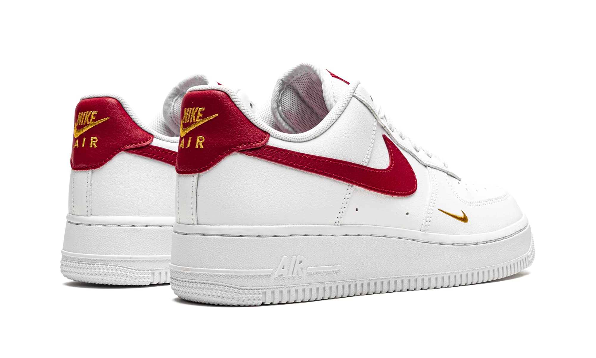Nike Women's Air Force 1 '07 Next Nature Sneakers - Lightweight Comfortable Casual Shoes for Running, Walking & Everyday Wear