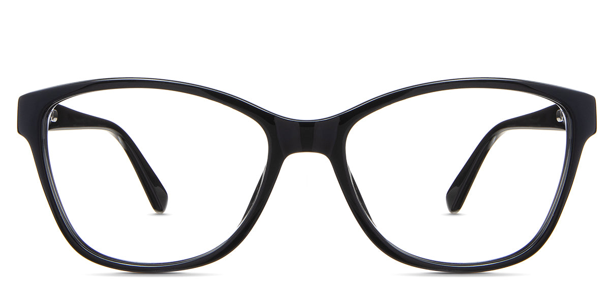 Erin Women's Prescription Eyeglasses - Trendy & Comfortable Frames for Work, Reading & Everyday Use