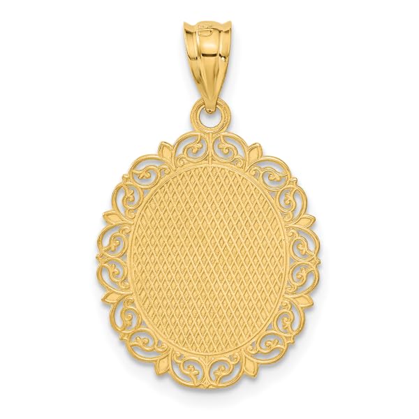 14K Solid Yellow Gold Gemini Zodiac Necklace - May June Birthday Gift for Twins, Horoscope Pendant Charm, Astrology Jewelry for Women | Perfect for Birthdays, Anniversaries & Special Occasions