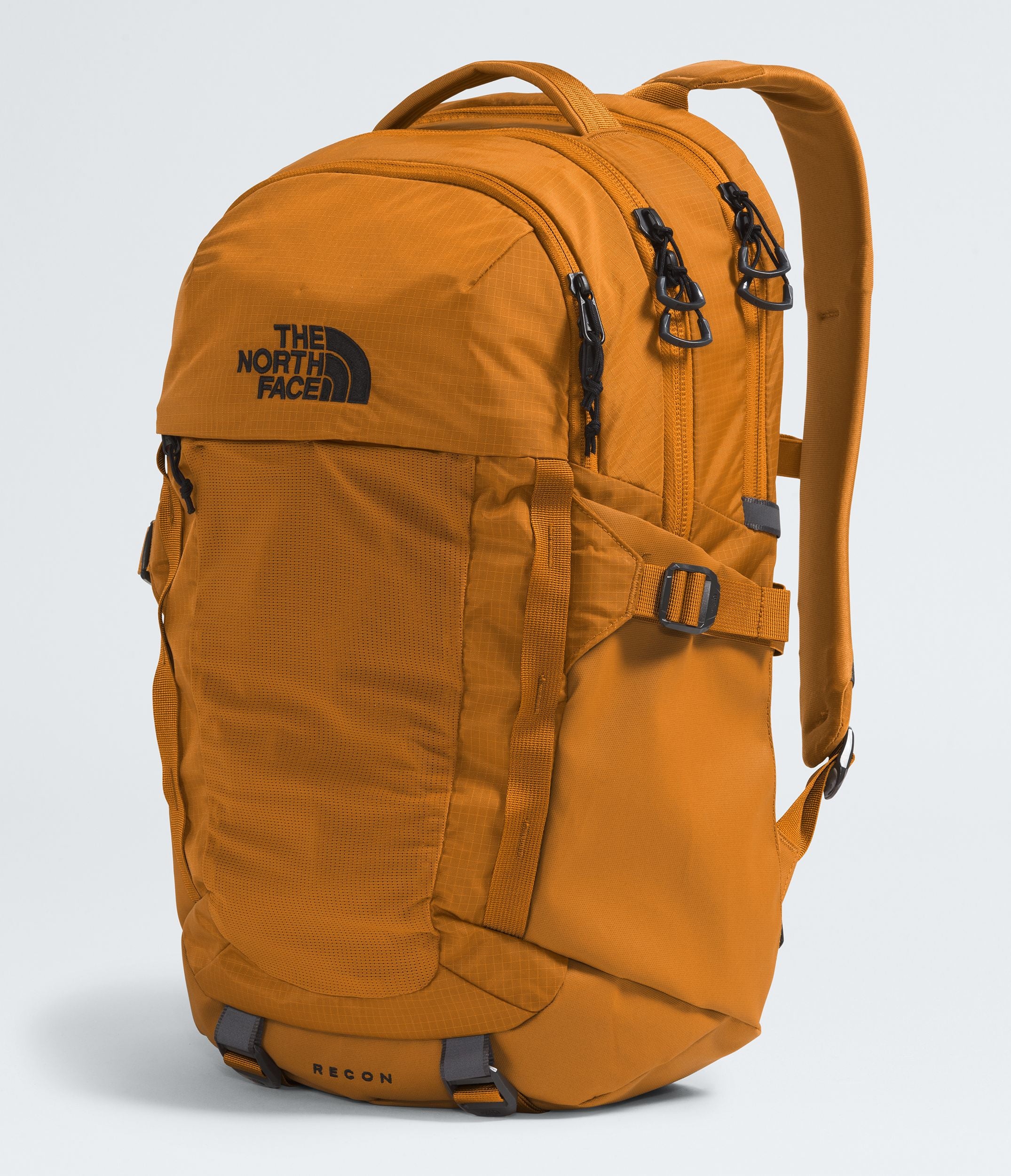 The North Face Recon Backpack - Durable Laptop Backpack for Men & Women, Water-Resistant Travel & Hiking Daypack - Perfect for Work, School & Outdoor Adventures